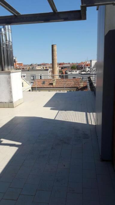 Romantic Loft In Venezia Exterior photo